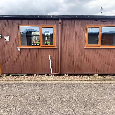 فيلا Mablethorpe Chalet H19 المظهر الخارجي الصورة