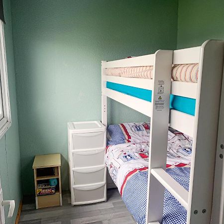 فيلا Mablethorpe Chalet H19 المظهر الخارجي الصورة