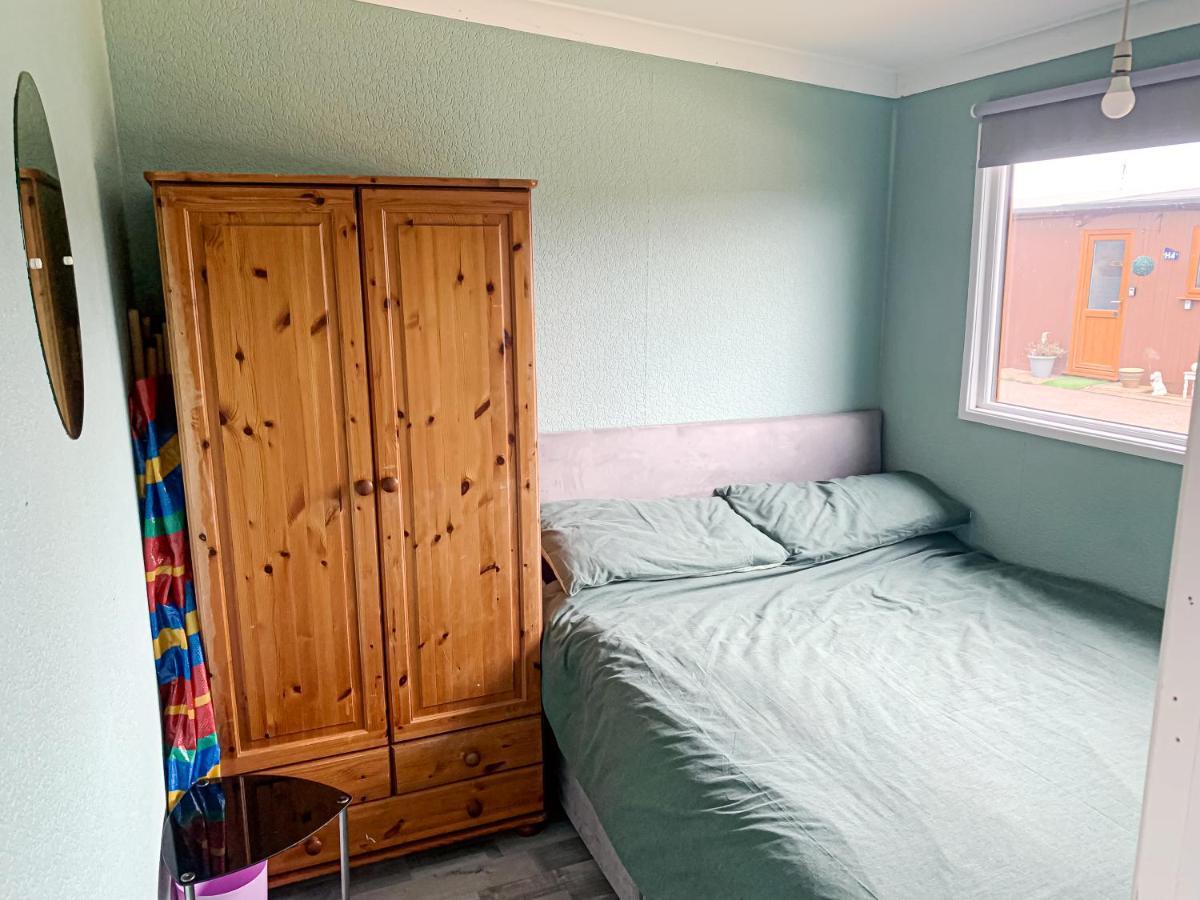 فيلا Mablethorpe Chalet H19 المظهر الخارجي الصورة